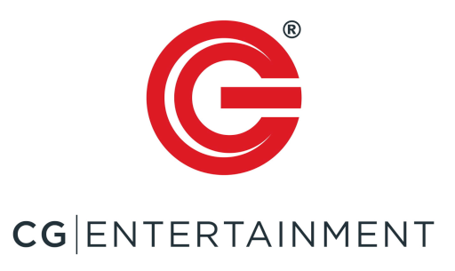CG Entertainment