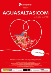 Aguasaltas.com - Un Villaggio nella Rete
