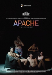 Apache (Les Apaches)