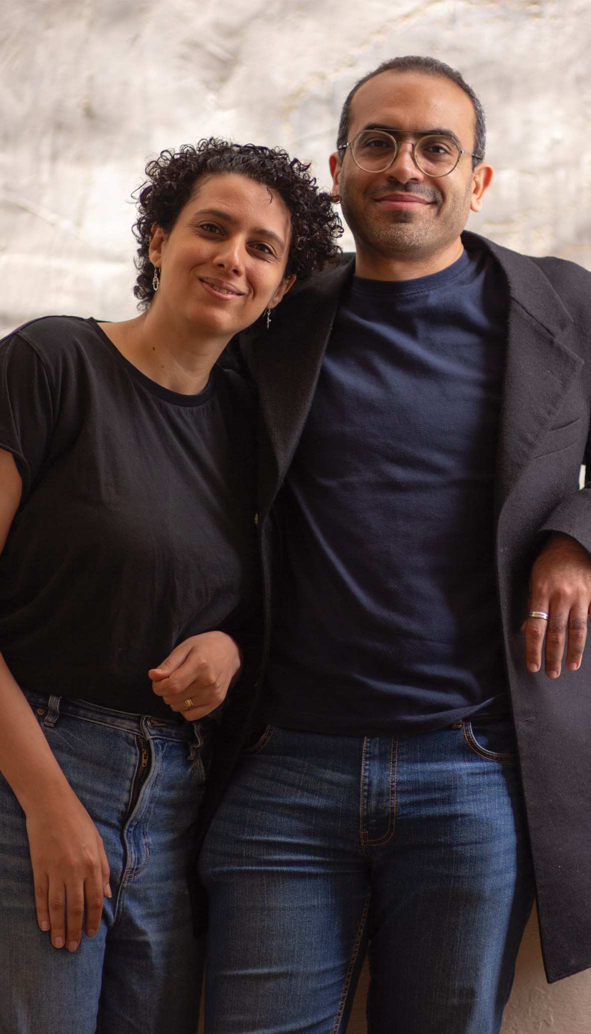 NADA RIYADH & AYMAN EL AMIR