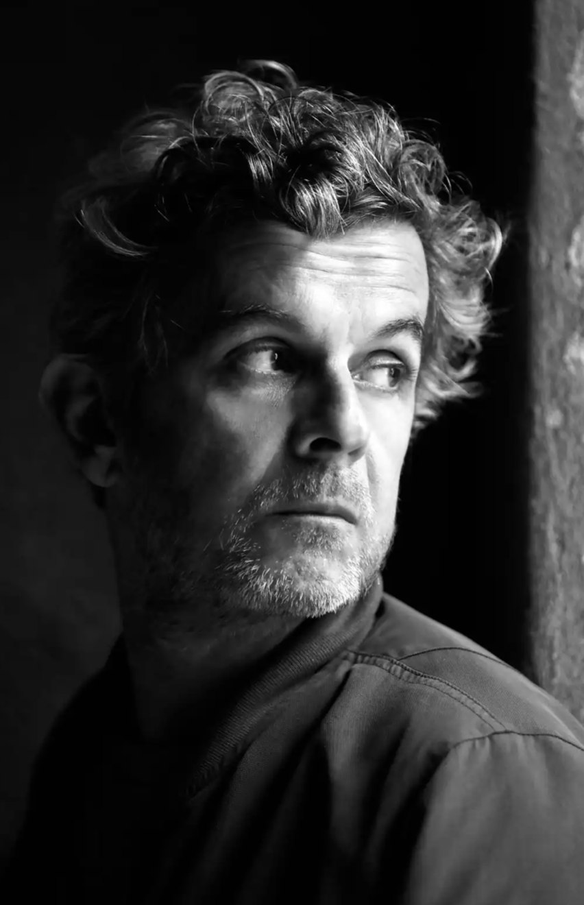THIERRY DE PERETTI
