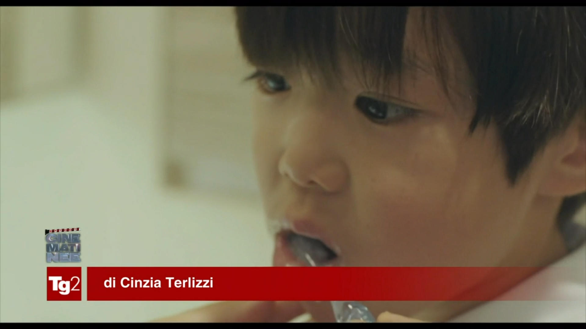 Video disponibile su RaiNews, clicca qui