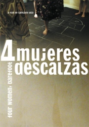 4 Mujeres Descalzas