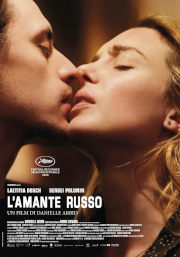 L’Amante Russo