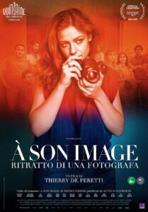 À son image - la locandina